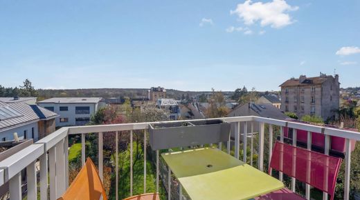 Piso / Apartamento en Garches, Altos de Sena