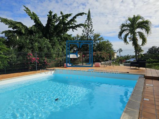 Villa a Saint-François, Guadeloupe