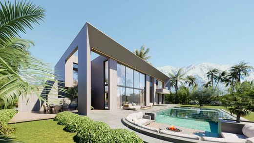 Villa in Marrakech, Marrakesh-Safi