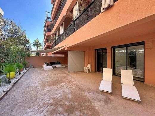 Apartment in Marrakech, Marrakesh-Safi
