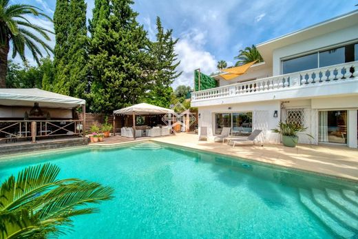 Villa in Le Cannet, Alpes-Maritimes