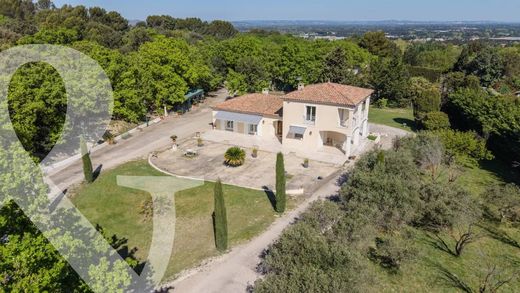 Luksusowy dom w Eyragues, Bouches-du-Rhône