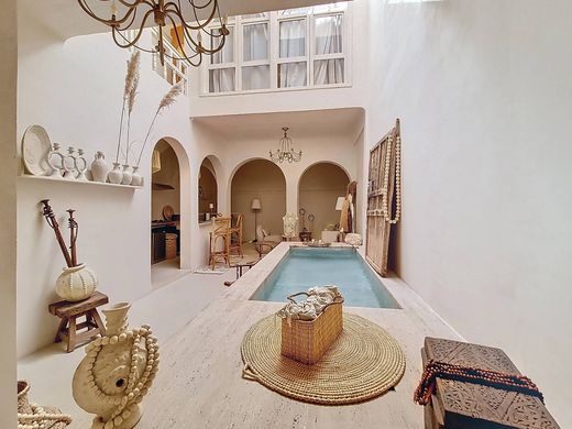 Luxury home in Marrakech, Marrakesh-Safi