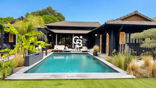 Casa de luxo - Lège-Cap-Ferret, Gironda