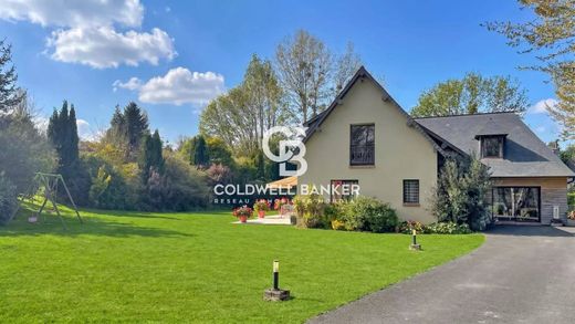 Luxury home in Pennedepie, Calvados