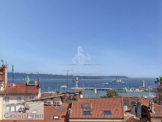 Piso / Apartamento en Cannes, Alpes Marítimos