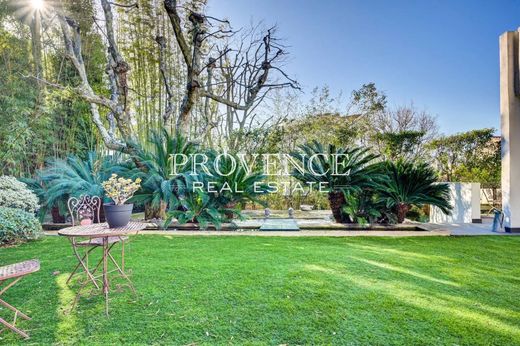 Daire Marsilya, Bouches-du-Rhône