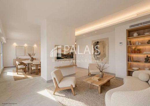 Daire Nice, Alpes-Maritimes