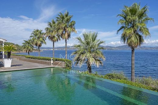 Villa in Saint-Tropez, Var