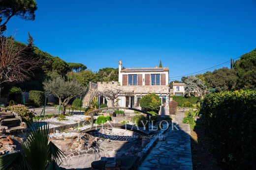 Luxus-Haus in La Croix-Valmer, Var