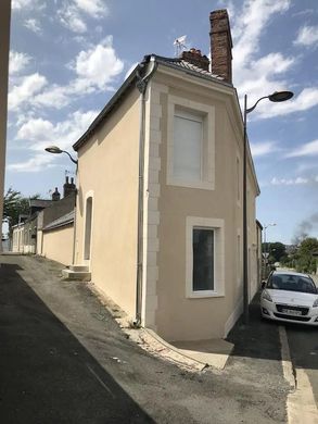 Complexes résidentiels à Torcé-Viviers-en-Charnie, Mayenne