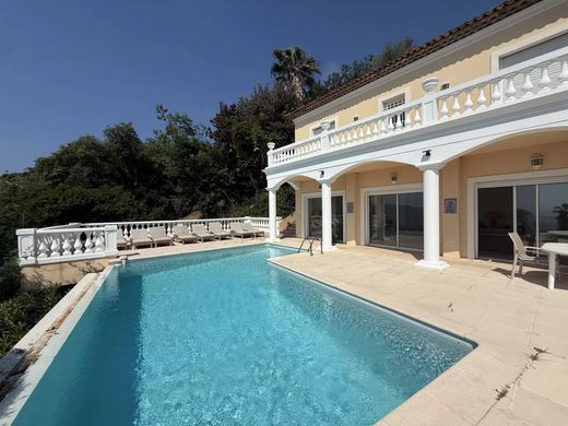 Villa in Mandelieu-la-Napoule, Alpes-Maritimes