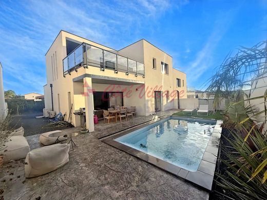 Вилла, Нарбонна, Aude