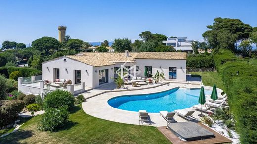 Βίλα σε Vallauris, Alpes-Maritimes