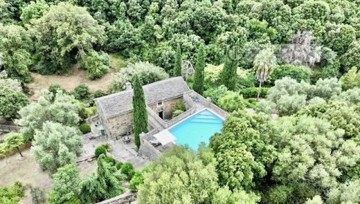Boerderij in Oletta, Upper Corsica