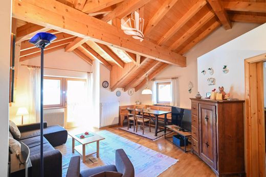 Apartment in Sëlva, Bolzano