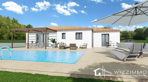 Casa de lujo en Pertuis, Vaucluse