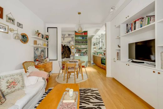 Apartamento - Monceau, Courcelles, Ternes, Paris