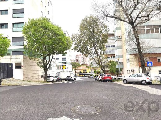 Piso / Apartamento en Benfica, Lisboa