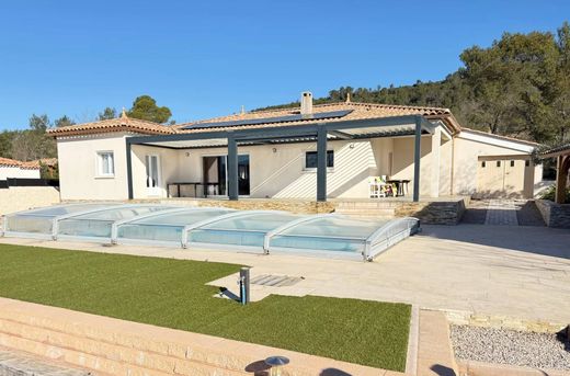 Villa in Forcalqueiret, Var