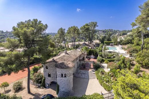 豪宅  Valbonne, Alpes-Maritimes