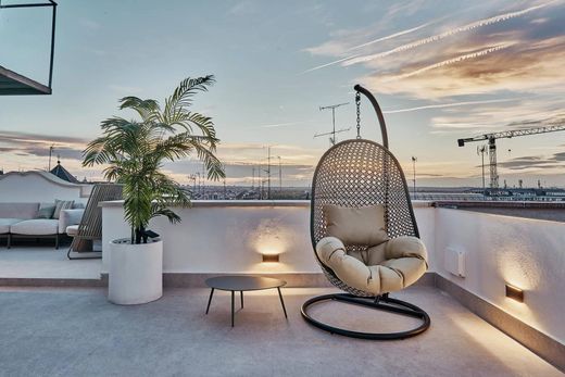 ‏דירה ב  מדריד, Provincia de Madrid