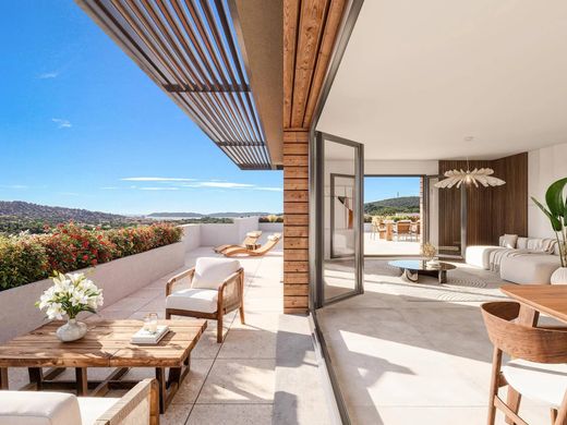 套间/公寓  Sainte-Maxime, Var