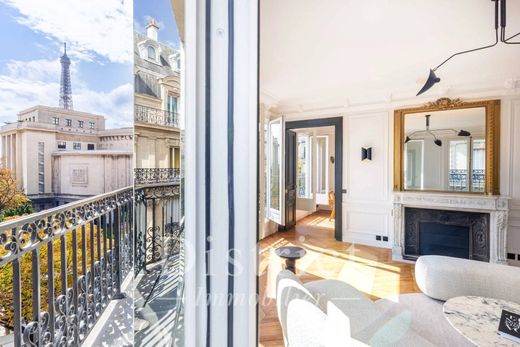 ﺷﻘﺔ ﻓﻲ La Muette, Auteuil, Porte Dauphine, Paris