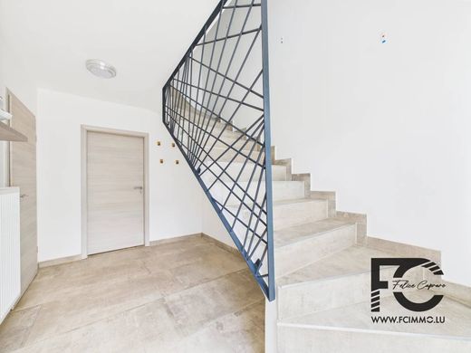 豪宅  Differdange, Canton d'Esch-sur-Alzette