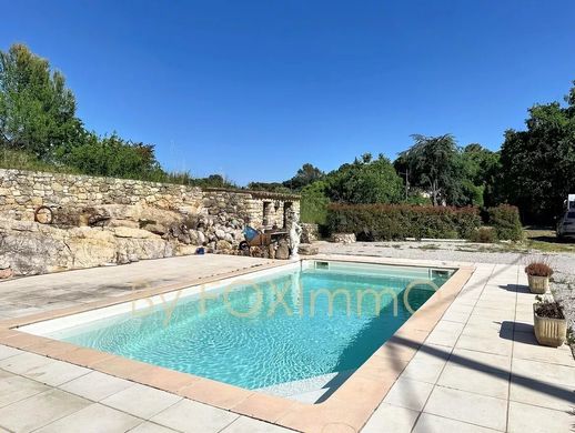 Villa in Valbonne, Alpes-Maritimes