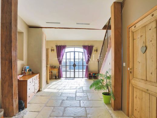 Casa de lujo en Neyron, Ain