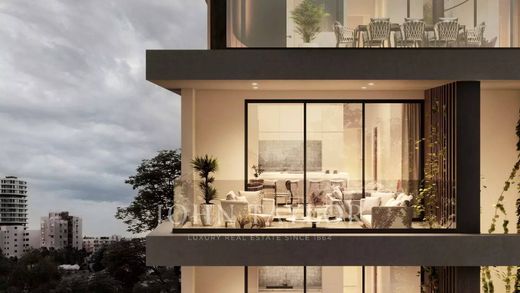 Appartamento a Limassol, Limassol District