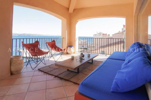 Apartament w Saint-Tropez, Var