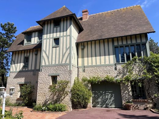 Luxury home in Cabourg, Calvados