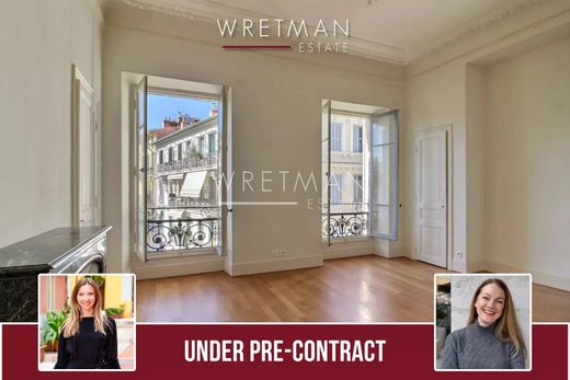 Apartment in Nice, Alpes-Maritimes