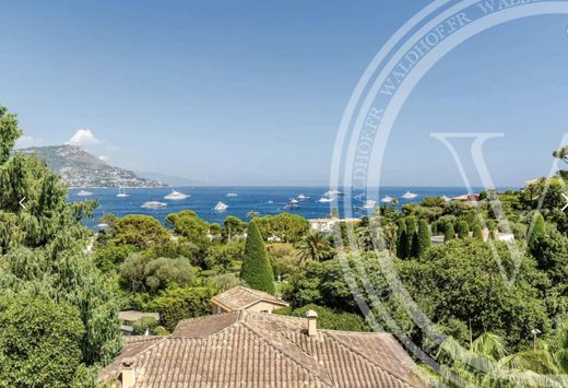 别墅  Saint-Jean-Cap-Ferrat, Alpes-Maritimes