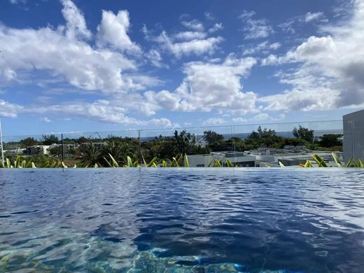 Grand Baie, Rivière du Rempart Districtのペントハウス