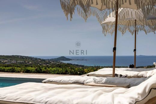 Villa in Pietrosella, South Corsica
