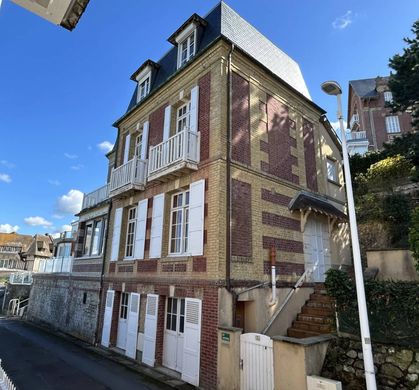 Maison de luxe à Villers-sur-Mer, Calvados