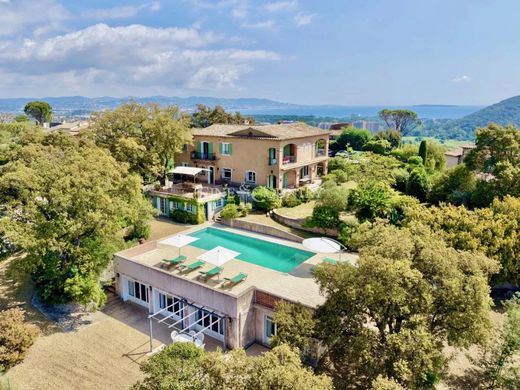Villa a Mandelieu-la-Napoule, Alpi Marittime