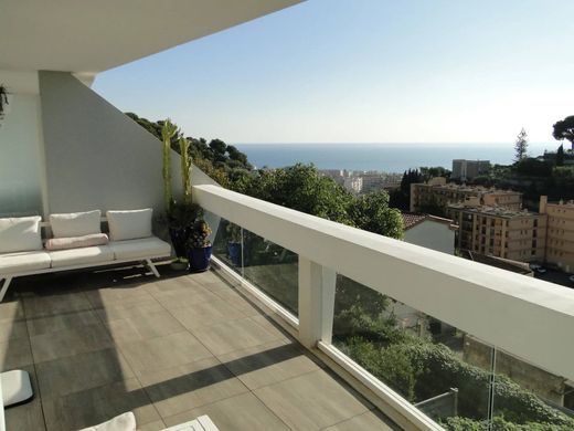 아파트 / Roquebrune-Cap-Martin, Alpes-Maritimes