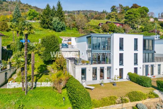 Villa in Vernate, Lugano