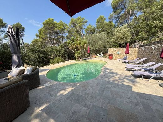 Figanières, Varの高級住宅