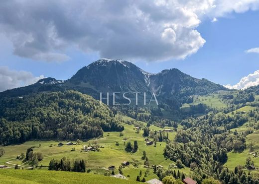 Элитный дом, Manigod, Haute-Savoie