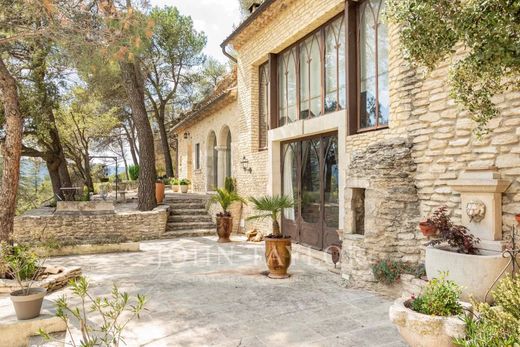 منزل ﻓﻲ Goult, Vaucluse