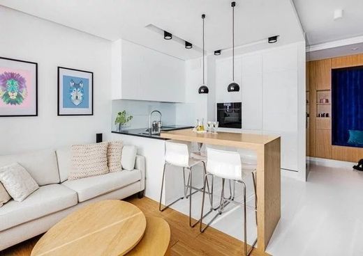 Daire Issy-les-Moulineaux, Hauts-de-Seine