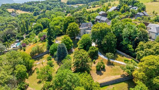 Palacio en Chambéry, Saboya