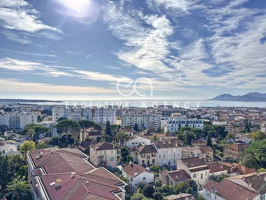Piso / Apartamento en Cannes, Alpes Marítimos