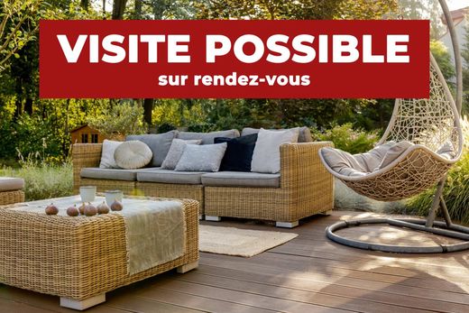 Villa in Clamart, Hauts-de-Seine