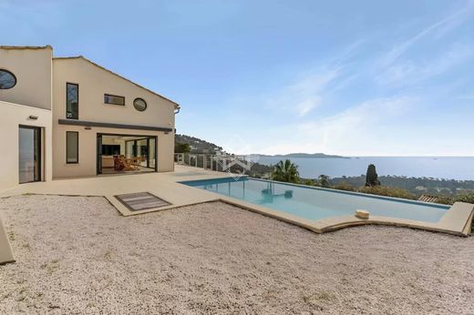 Villa in Carqueiranne, Var
